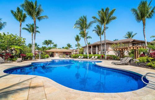 Colony Villas Waikoloa 301 - Foto 82