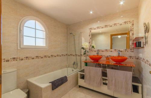 Casa Las Bahias - 3140-16 Mallorca - Foto 15