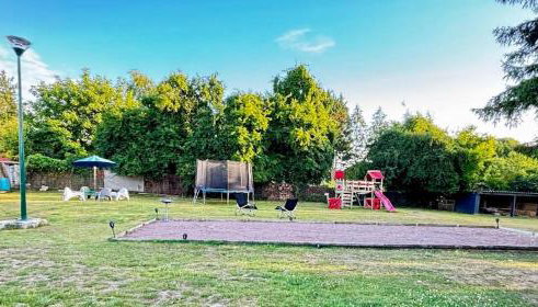 Gîte 4 à 8 pers, convivialité et confort - Foto 5