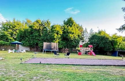 Gîte 4 à 8 pers, convivialité et confort - Foto 5