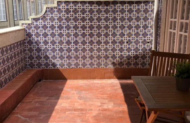 Be Oporto Apartments Clerigos - Foto 29