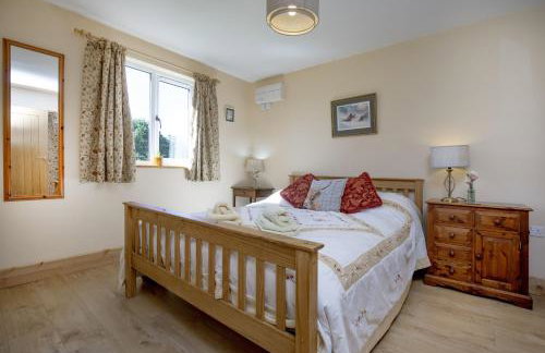 Watermead Lodge - Foto 14