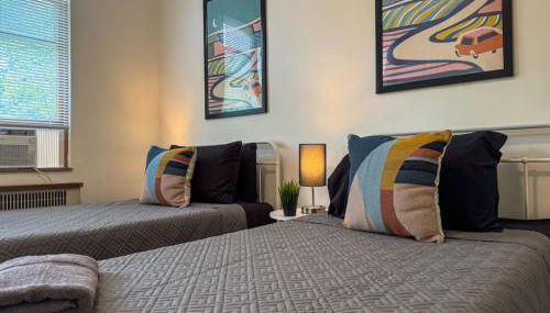 Must See Pittsburgh Mansion 10 Bedrooms 20 Beds - Foto 4