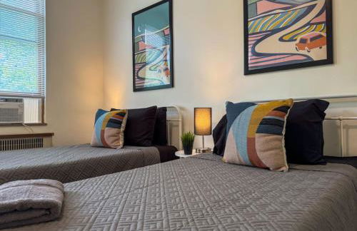 Must See Pittsburgh Mansion 10 Bedrooms 20 Beds - Foto 4