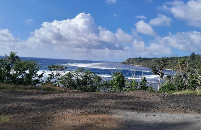 Glowing Mountain view tree house - Photo 41