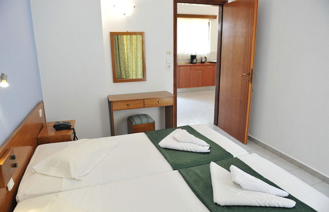 Maritime Hotel Aparts - Foto 44