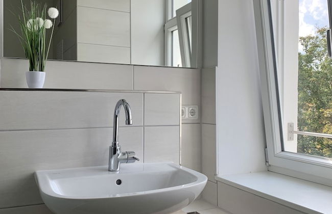 Apartimo Landshut - Foto 47