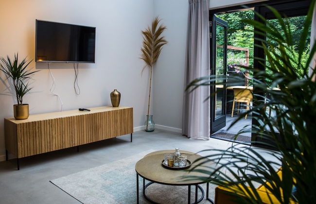 Cozy Holiday Home in Vrouwenpolder Close to the Beach - Photo 62