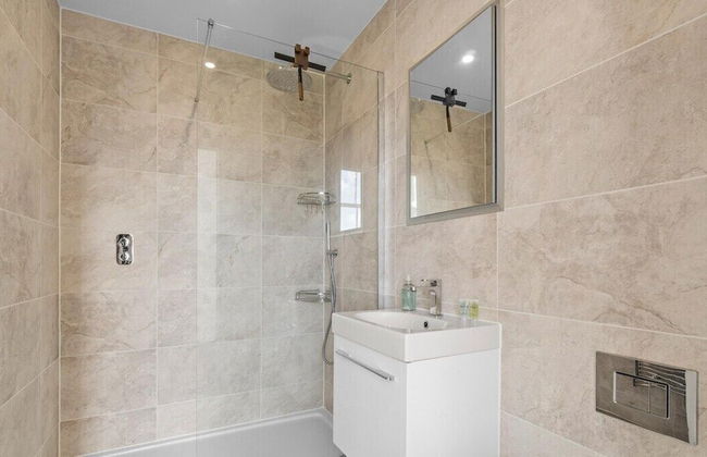 Churchill's Residence By Pureserviced - Foto 17