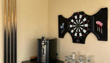 La Maison du Bonheur - Foto 5, Game Room