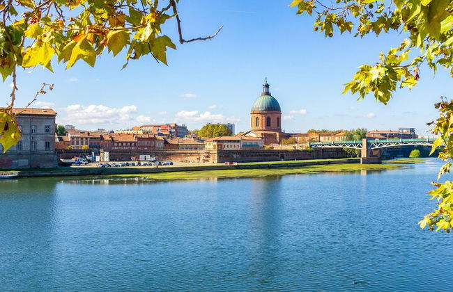 Esplora Tolosa in 60 minuti con un Local - Foto 1