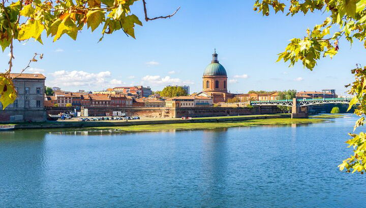 Esplora Tolosa in 60 minuti con un Local - Foto 1