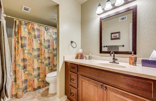 Community Pool and Gym Apt 5 Mi to Laughlin Casinos - Foto 17