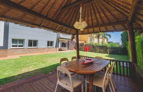 Cubo's Gibralfaro House Center - Photo 19