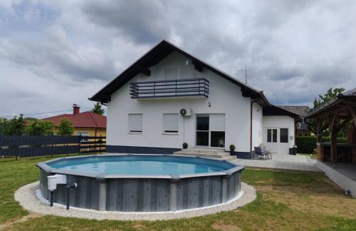 Kuća za odmor Štrigovski raj - Foto 40