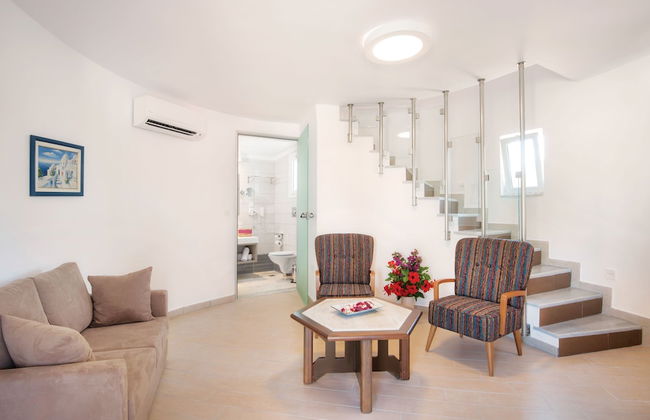 Eurovillage Achilleas Hotel - Photo 24