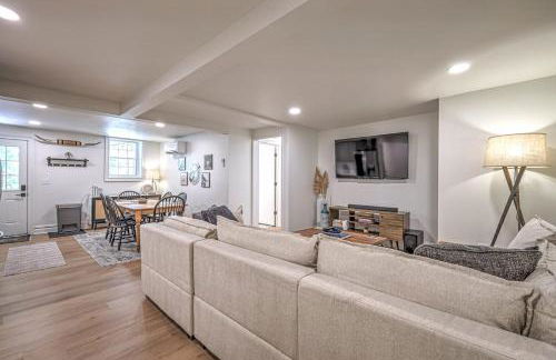 Dream Sylvan Park 4 bed 3 bath, Lush outdoor area - Foto 17