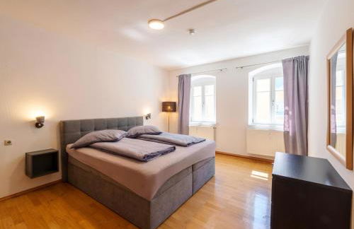 Regensburger Ferienwohnungen - Im Herzen der Altstadt - Foto 30