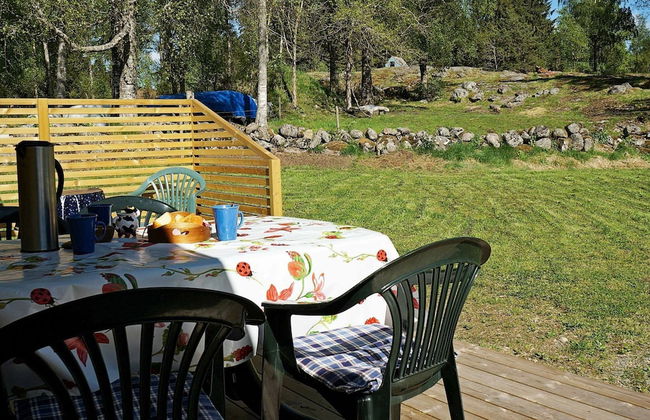 2 Person Holiday Home in Svanesund - Foto 11
