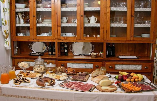 Agriturismo La Marianella - Foto 35