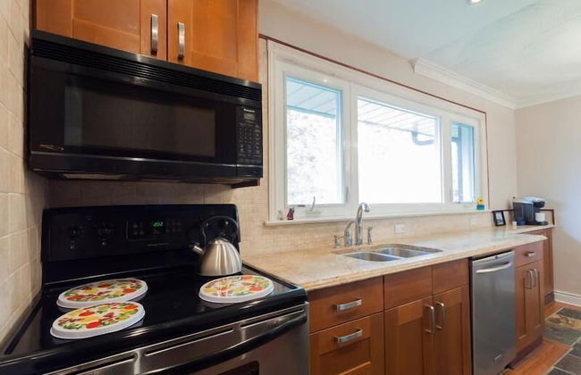 Beautiful Detached 6 Bedroom House - Foto 34