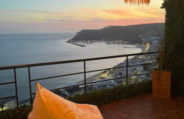 Penthouse Ocean View Sesimbra - parking @center - Foto 14