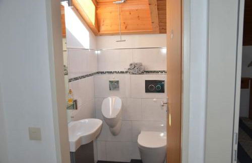 AlpenGlück – **** Ferienwohnung - Foto 13