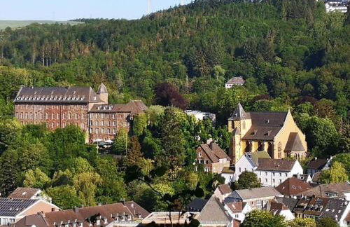 Schmahl Comfortable holiday residence - Foto 23