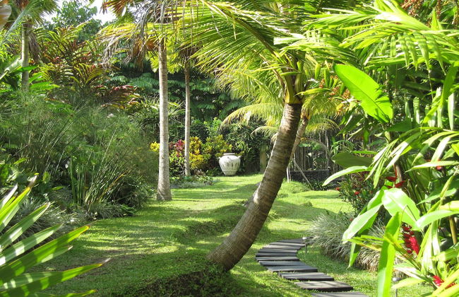 Jendela di Bali Villa - Foto 55