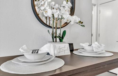 Pinnacle Heights 2Bdrm 2nd flr Pool Fitness Center Yoga Studio Dog Spa - Foto 13