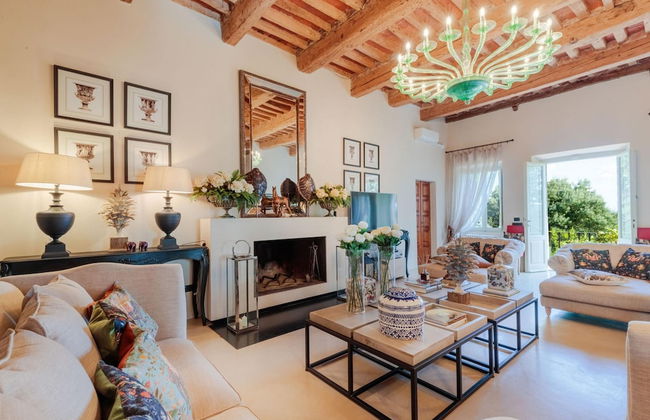 Villa Duemani - Pickleball Retreat - Foto 43