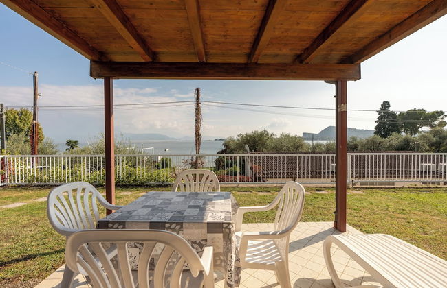 Villenpark Sanghen - Foto 76