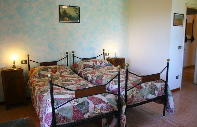 Wonderful private villa with A/C, WIFI, private pool, TV, veranda, parking, close to Montepulciano - Foto 1