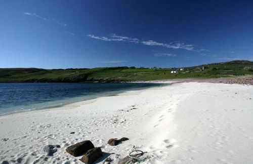 Culkein Lodge - Foto 5