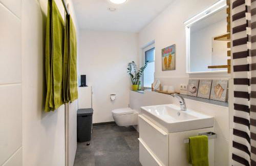 Ferienwohnung mit eigenem Eingang - Photo 12