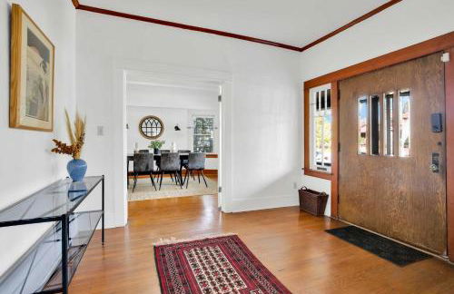 Classic Home Near Downtown & Hollywood - Foto 22