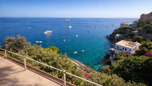 Villa Mansi - Sea View Suites, Free Parking - Ravello - Foto 4