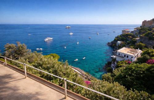 Villa Mansi - Sea View Suites, Free Parking - Ravello - Foto 4