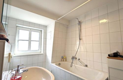 HW4B - Urlaubsmagie - Zentral mit Gemeinschaftsgarten, -Pool & -Sauna - Foto 37