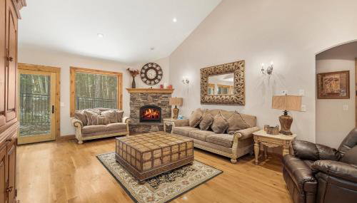 ALPINE ASCENT: Heated Floors Garage Snowmobiling ATV Trails Grand Tetons Jackson Nearby Rivers - Foto 3