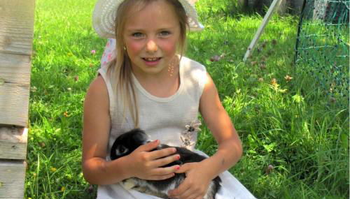 Ferienwohnung Zürn - Foto 2