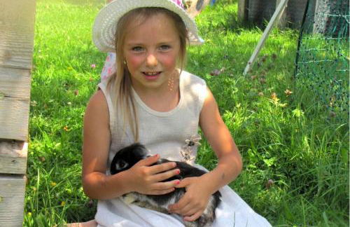 Ferienwohnung Zürn - Foto 2