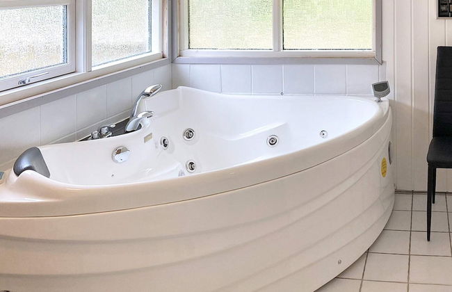 8 Person Holiday Home in Albaek-by Traum - Foto 9