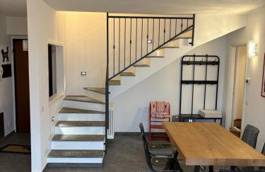 Casa Marlene quadrilocale con vista Isola Comacina - Photo 10