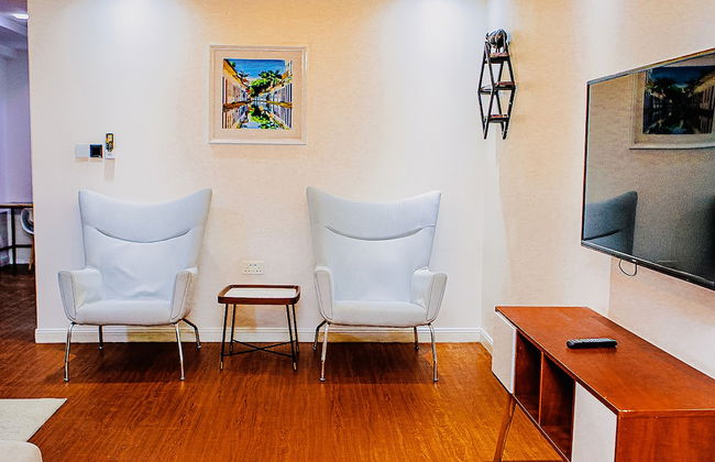 The Glass Residence - Foto 20