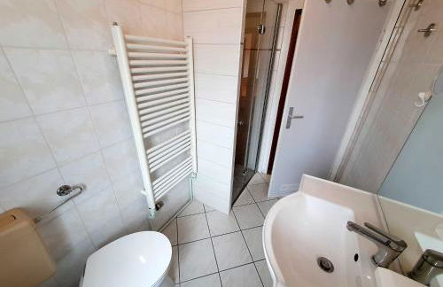 Ferienhaus am Wald - Einzelstandort mit Wallbox - Foto 38