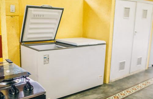 Sitio só Alegria com roupas de cama e banho - Foto 45