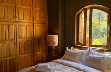 Capris Rustic Ηouse with Mountain View - Foto 18