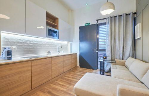 Madrid Urban Comfort - Foto 27