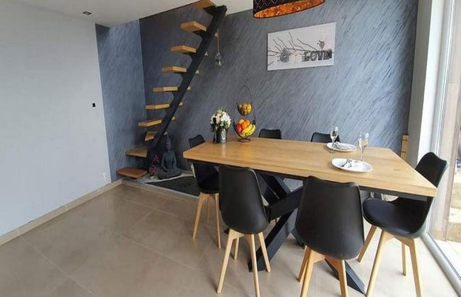 Villa Melani - Foto 7